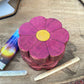 Flower Grinder