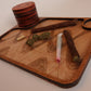 Wave Rolling Tray