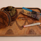 Mini Wave Rolling Tray