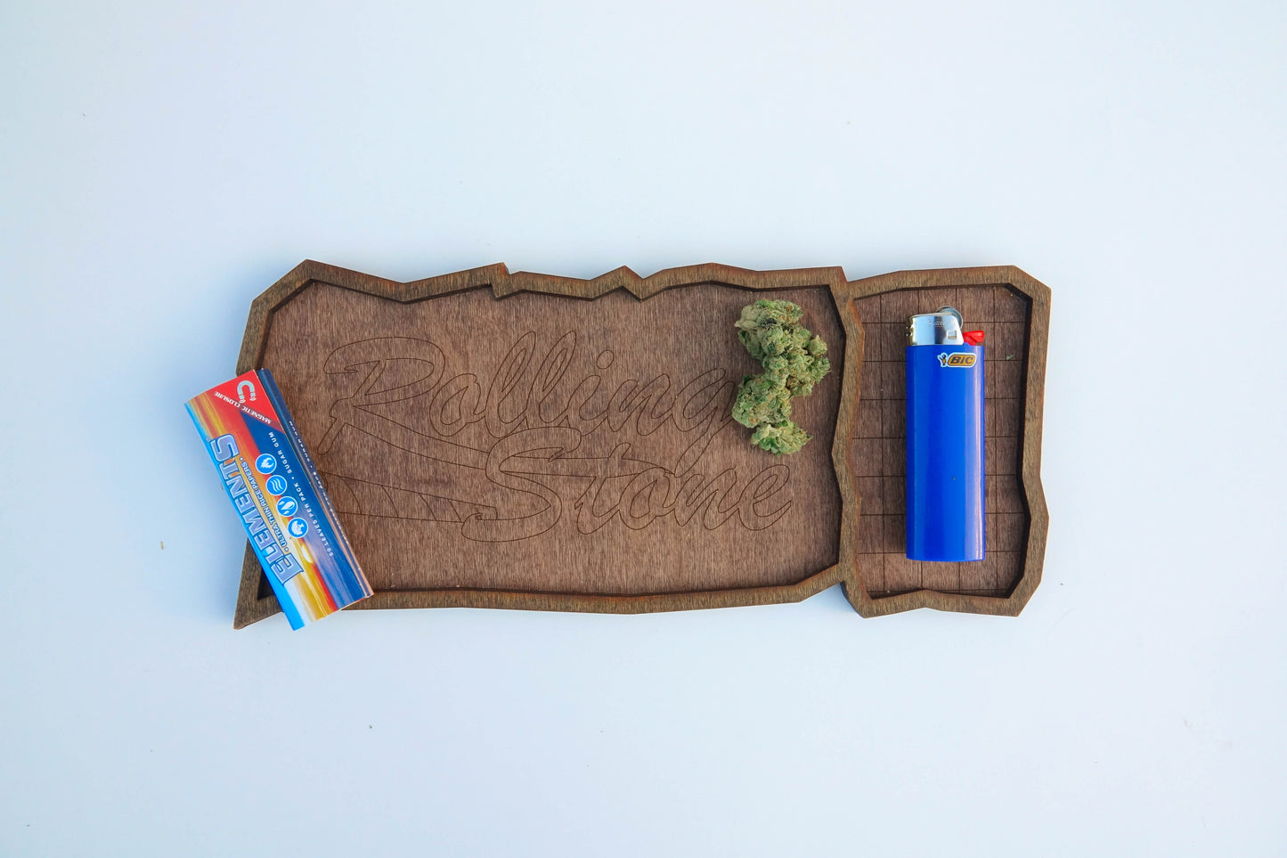 Rolling Stone Tray