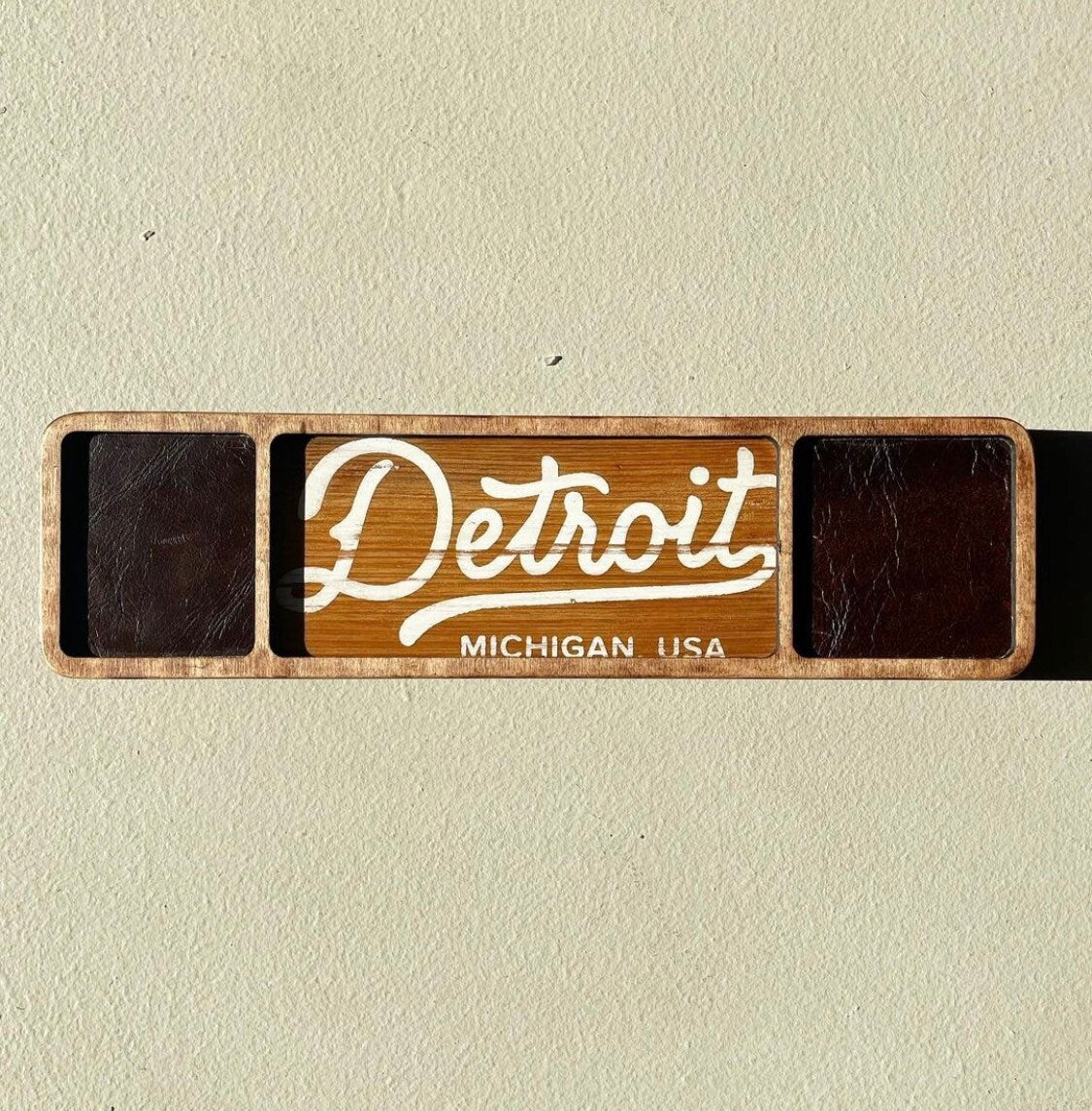 Detroit Catchall